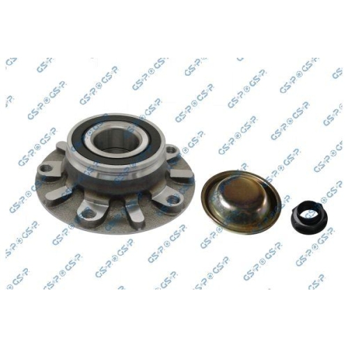 GSP Radlagersatz 9237003K
