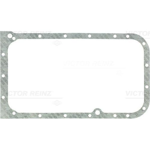 VICTOR REINZ Dichtung, &Ouml;lwanne 71-19562-00