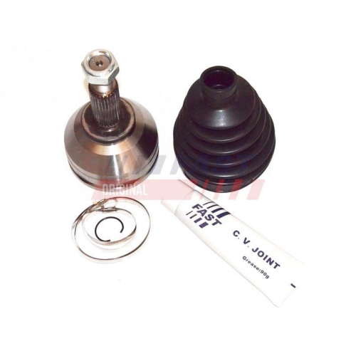 FAST Gelenksatz, Antriebswelle FT25510K