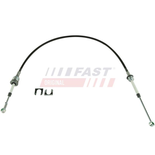 FAST Seilzug, Schaltgetriebe FT73040