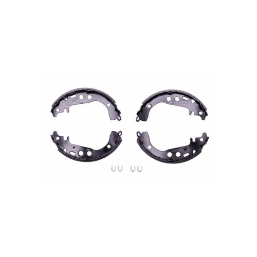 HELLA Bremsbackensatz 8DB 355 001-771