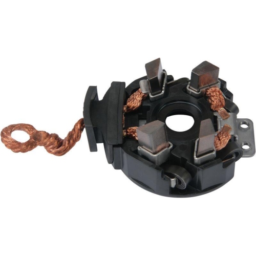 HC-Cargo Halter, Kohleb&uuml;rsten F 032 332 665