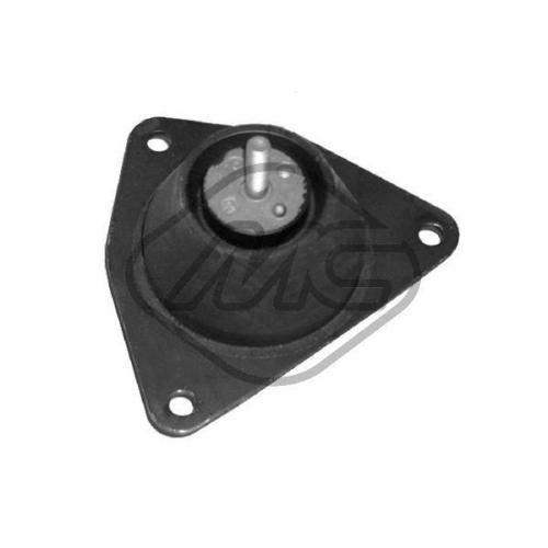 Metalcaucho Lagerung, Motor 02897