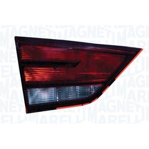 MAGNETI MARELLI Heckleuchte 714081200801