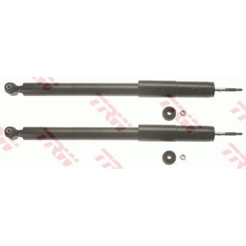 TRW Sto&szlig;d&auml;mpfer TRW TWIN JGT1076T