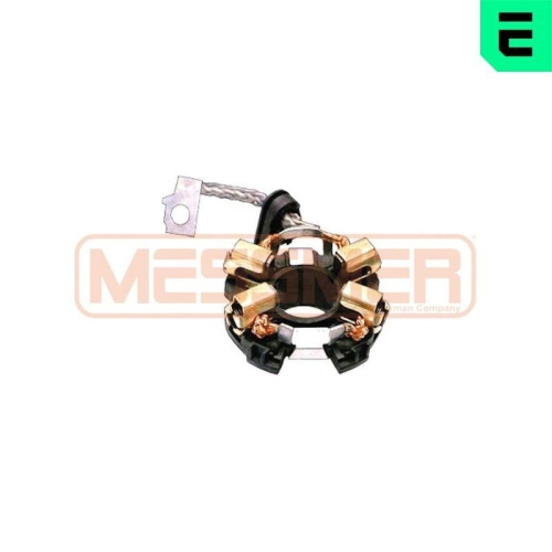 ERA Halter, Kohleb&uuml;rsten 232019