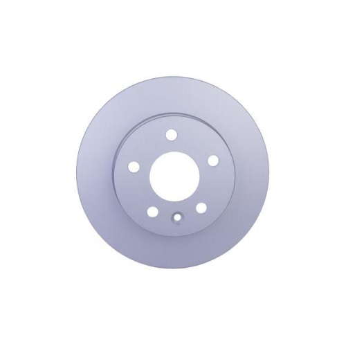 HELLA Bremsscheibe PRO High Carbon 8DD 355 127-231