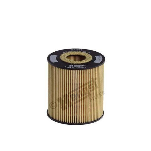 HENGST FILTER &Ouml;lfilter E15H D58