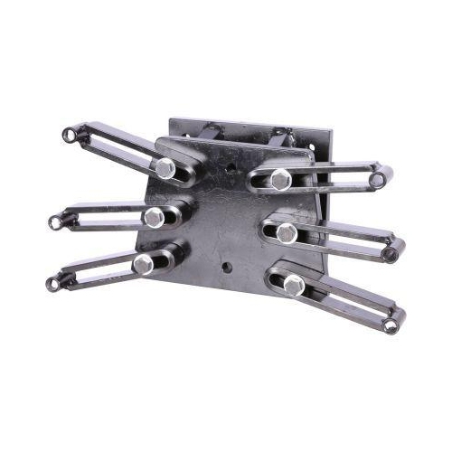 Universal Halterplatte f&uuml;r Universal Motor- und Getriebehalter KS TOOLS 460.5260