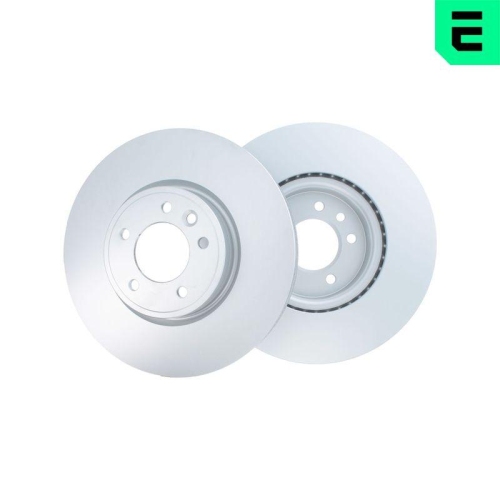 OPTIMAL Bremsscheibe BS-9822HC