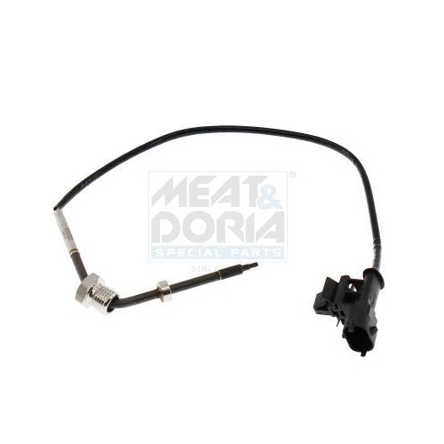 MEAT & DORIA Sensor, Abgastemperatur 12750