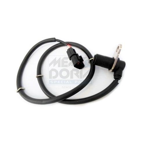MEAT & DORIA Sensor, Raddrehzahl 90340