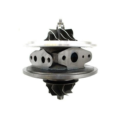 MEAT & DORIA Rumpfgruppe, Turbolader 60287