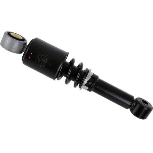 SACHS D&auml;mpfer, Fahrerhauslagerung 318 466