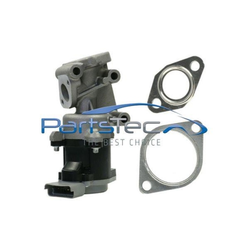 PartsTec AGR-Ventil PTA510-0207