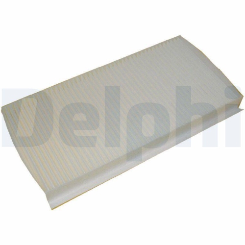 DELPHI Filter, Innenraumluft TSP0325296
