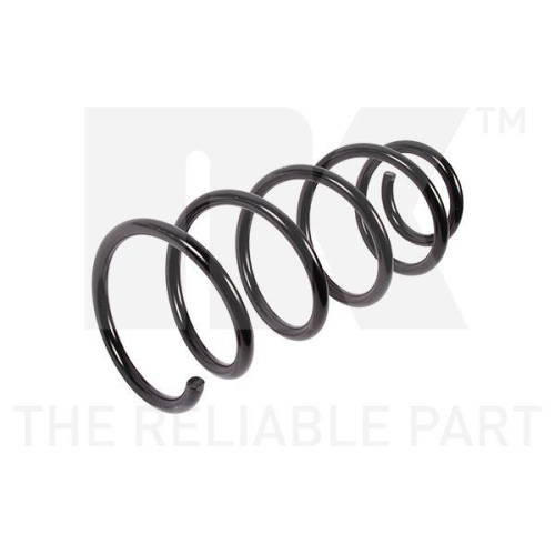 NK Fahrwerksfeder 542334