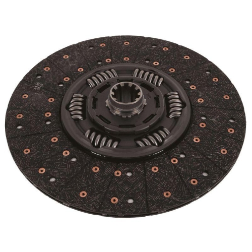SACHS Kupplungsscheibe 1878 634 026