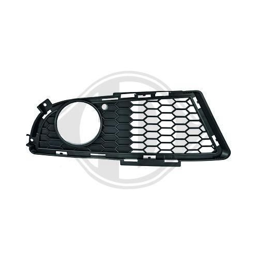 DIEDERICHS Blende, Nebelscheinwerfer HD Tuning ZUB00082