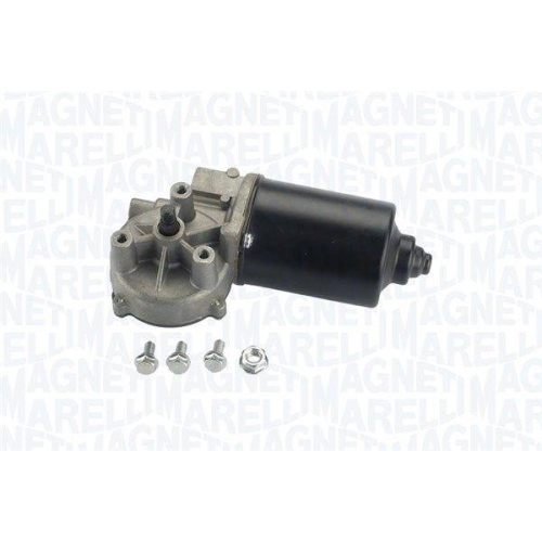 MAGNETI MARELLI Wischermotor 064371500010