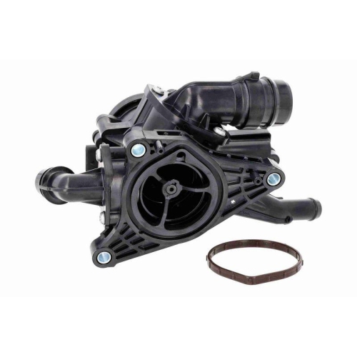 ACKOJA Thermostatgeh&auml;use Green Mobility Parts