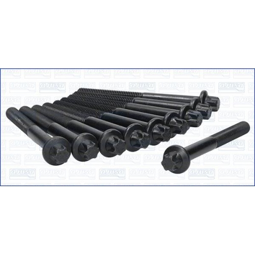 AJUSA Zylinderkopfschraubensatz 81011900