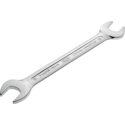 VIGOR Doppel-Gabelschl&uuml;ssel V1461N-18X19