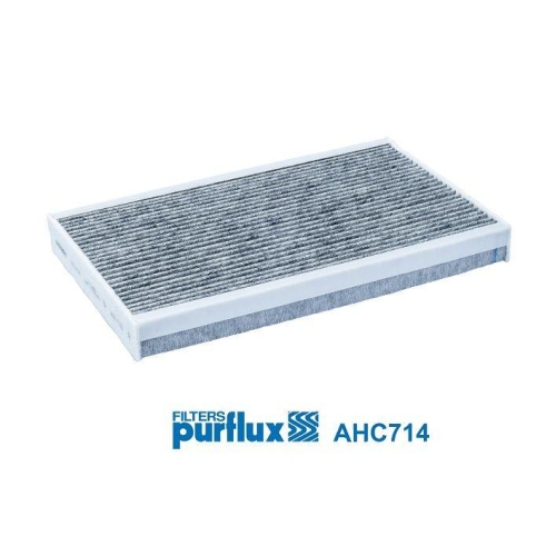PURFLUX Filter, Innenraumluft AHC714
