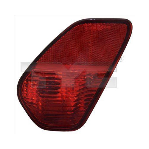 TYC Nebelschlussleuchte