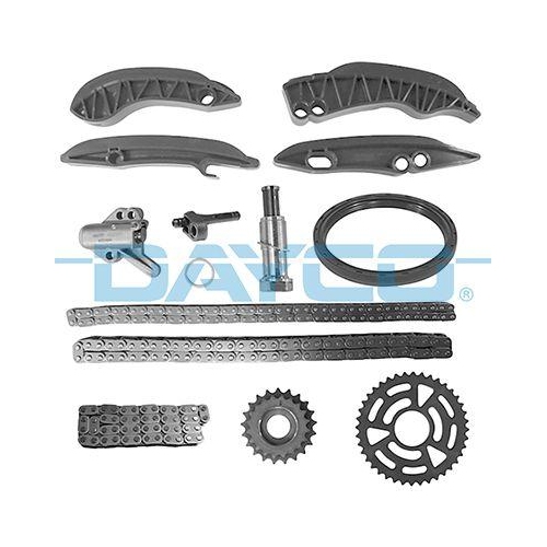 DAYCO Steuerkettensatz