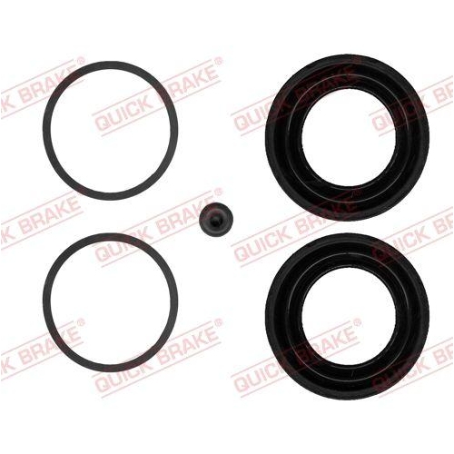 QUICK BRAKE Reparatursatz, Bremssattel 114-0198