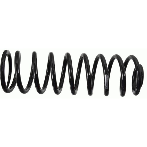 SACHS Fahrwerksfeder