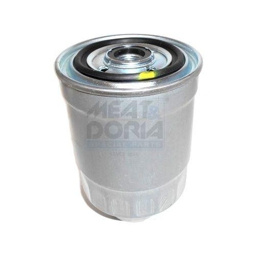 MEAT & DORIA Kraftstofffilter 4114