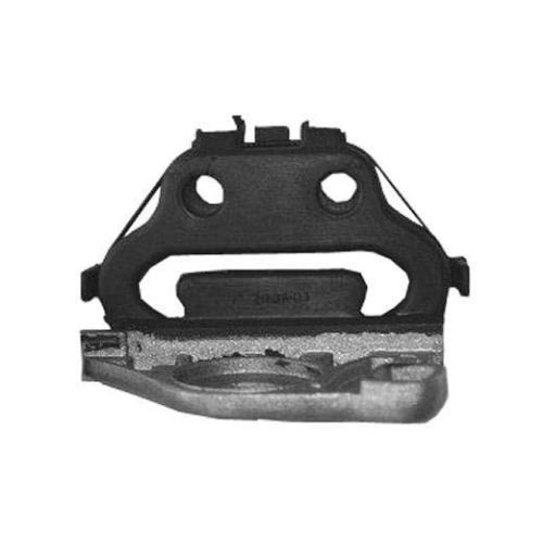 VEGAZ GmbH Halter, Abgasanlage FTG-112