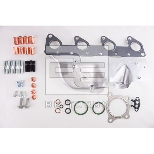 BE TURBO Montagesatz, Lader ABS567