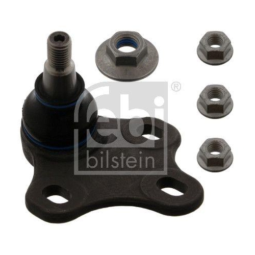 FEBI BILSTEIN Trag-/Führungsgelenk 40539