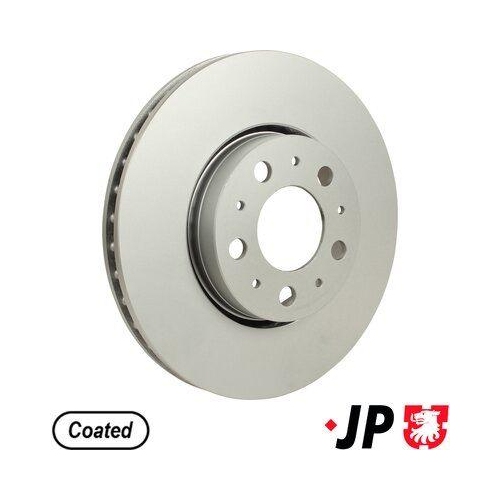JP GROUP Bremsscheibe JP 4963100700