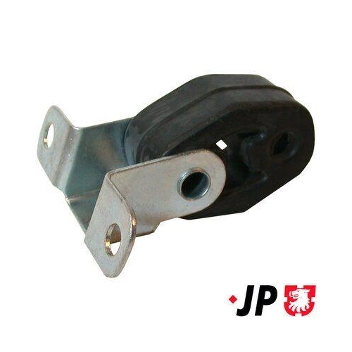 JP GROUP Halter, Abgasanlage JP 1121601300