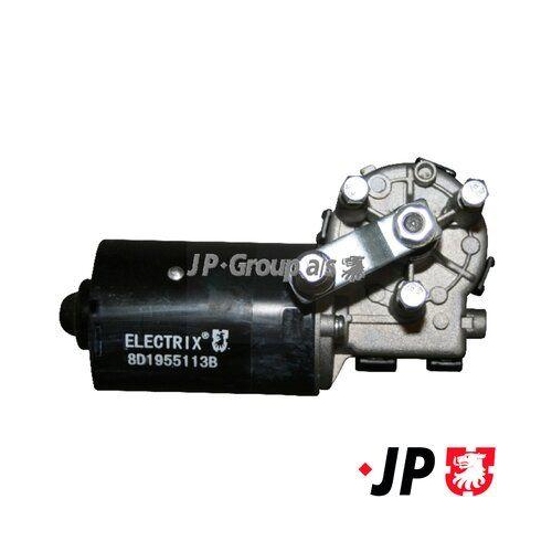 JP GROUP Wischermotor JP 1198201700