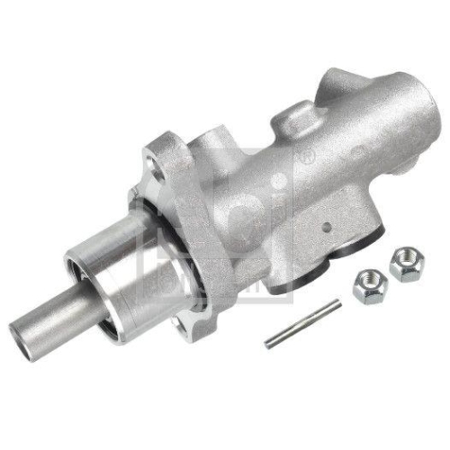 FEBI BILSTEIN Hauptbremszylinder 108083