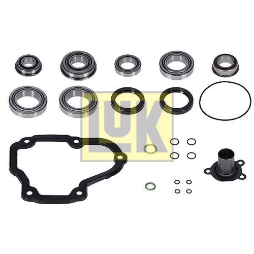 Schaeffler LuK Reparatursatz, Schaltgetriebe LuK GearBOX 462 0322 10