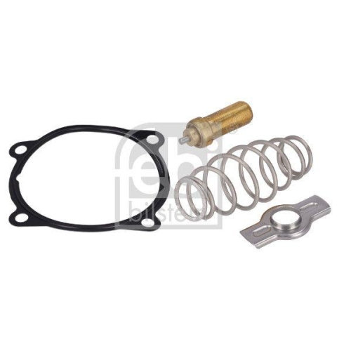 FEBI BILSTEIN Thermostat, K&uuml;hlmittel 196062