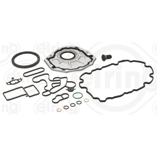 ELRING Dichtungssatz, Kurbelgeh&auml;use 068.020