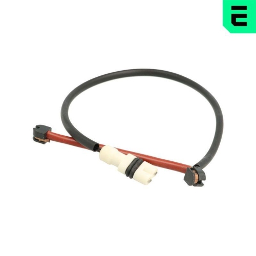 OPTIMAL Warnkontakt, Bremsbelagverschlei&szlig; WKT-50178K