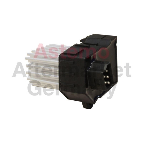 ASTEMO-HITACHI Regler, Innenraumgebl&auml;se 2502531