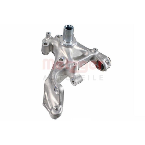 METZGER AUTOTEILE Achsschenkel, Radaufh&auml;ngung GREENPARTS 58160303