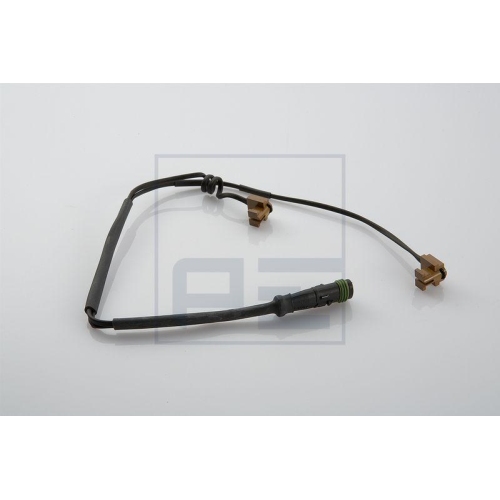 PE Automotive Warnkontakt, Bremsbelagverschlei&szlig; 036.140-00A