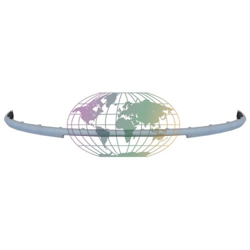 Lexmond Trading BV Zier-/Schutzleiste, Sto&szlig;f&auml;nger 9248175