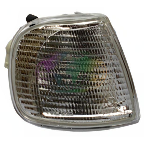 Lexmond Trading BV Blinkleuchte 3269311