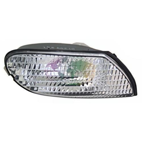 Lexmond Trading BV Blinkleuchte 5205301